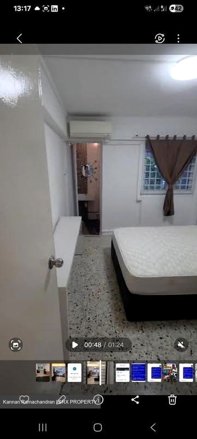 Blk 356 Hougang Avenue 7 (Hougang), HDB 3 Rooms #615027301